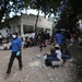 Relief efforts continue in Haiti