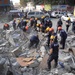 Haiti Relief efforts