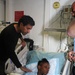 Dr. Sanjay Gupta helps in Haiti Relief efforts