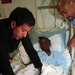 Dr. Sanjay Gupta helps in Haiti Relief efforts