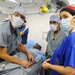 Dr. Sanjay Gupta Helps in Haiti Relief Efforts