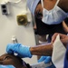 Dr. Sanjay Gupta helps in Haiti Relief efforts