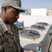 Ramstein NCO, Moreauville Native, Keeps It Cool for Southwest Asia Unit