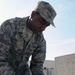 Ramstein NCO, Moreauville Native, Keeps It Cool for Southwest Asia Unit