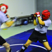 The warrior spirit: California KFOR Soldier improves military skills through Mixed Martial Arts