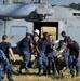 USS Carl Vinson Participates in Haiti Relief Operations