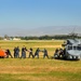 USS Carl Vinson Participates in Haiti Relief Operations