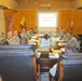 Wranglers Host Commander's Conference