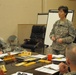 Wranglers Host Commander's Conference