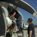 Maintenance to a C-2A Greyhound
