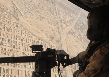 Dutch Commodore Visits Troops in Afghanistan