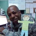 Mississippi Guardsmen Become Pen Pals With Hometown Grade-schoolers