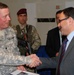 USF-W Signs Over Camp Al Taqaddum to GoI Control
