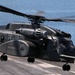 Helicopters transport supplies to Haiti