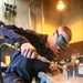 Welding Sparks Bright Future for Some Marines