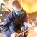 Welding Sparks Bright Future for Some Marines