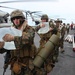 First wave of Marines lands in Haiti