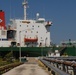 USS Houston Fuel Delivery
