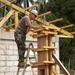 Joint Special Operations Task Force-Philippines Seabees Construct Schools; Build Relationships