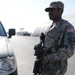 Security Forces Airmen Protect Southwest Asia Base