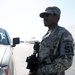 Security Forces Airmen Protect Southwest Asia Base