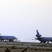 KC-10 Extenders in Southwest Asia