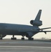 KC-10 Returns From Combat Air Refueling Mission in Southwest Asia