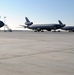 KC-10 Extenders in Southwest Asia