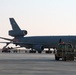 KC-10 Maintainers in Southwest Asia