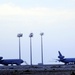 KC-10 Extenders in Southwest Asia