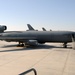 KC-10 Extenders in Southwest Asia