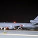 KC-10 Extenders in Southwest Asia