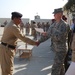 Border patrolmen graduate from 5th Department of Boarder Enforcement Advanced NCO Academy