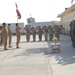 Border patrolmen graduate from 5th Department of Boarder Enforcement Advanced NCO Academy