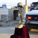 Contingency Operating Base Basra runs in memory of Red Bull Military Police