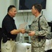 Providers conduct advanced anti-terrorism training