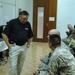 Providers conduct advanced anti-terrorism training