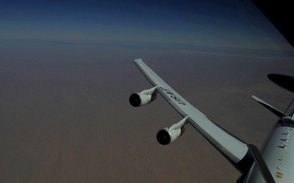 Airmen keep air mission going in Afghanistan