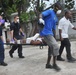 Coast Guard Rescues Haitians