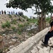 Coast Guard Maintains Perimeter in Killick, Haiti