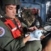 Coast Guard Aircrews Medevac Injured Haitians