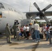 Puerto Rico Air National Guard assists in Haitian relief efforts