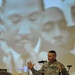 U.S. KFOR Soldiers commemorate Dr. Martin Luther King, Jr. Day