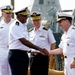 Coalition Counter Piracy Task Force Changes Command