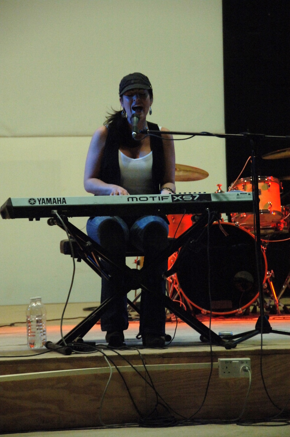 Keri Noble Concert