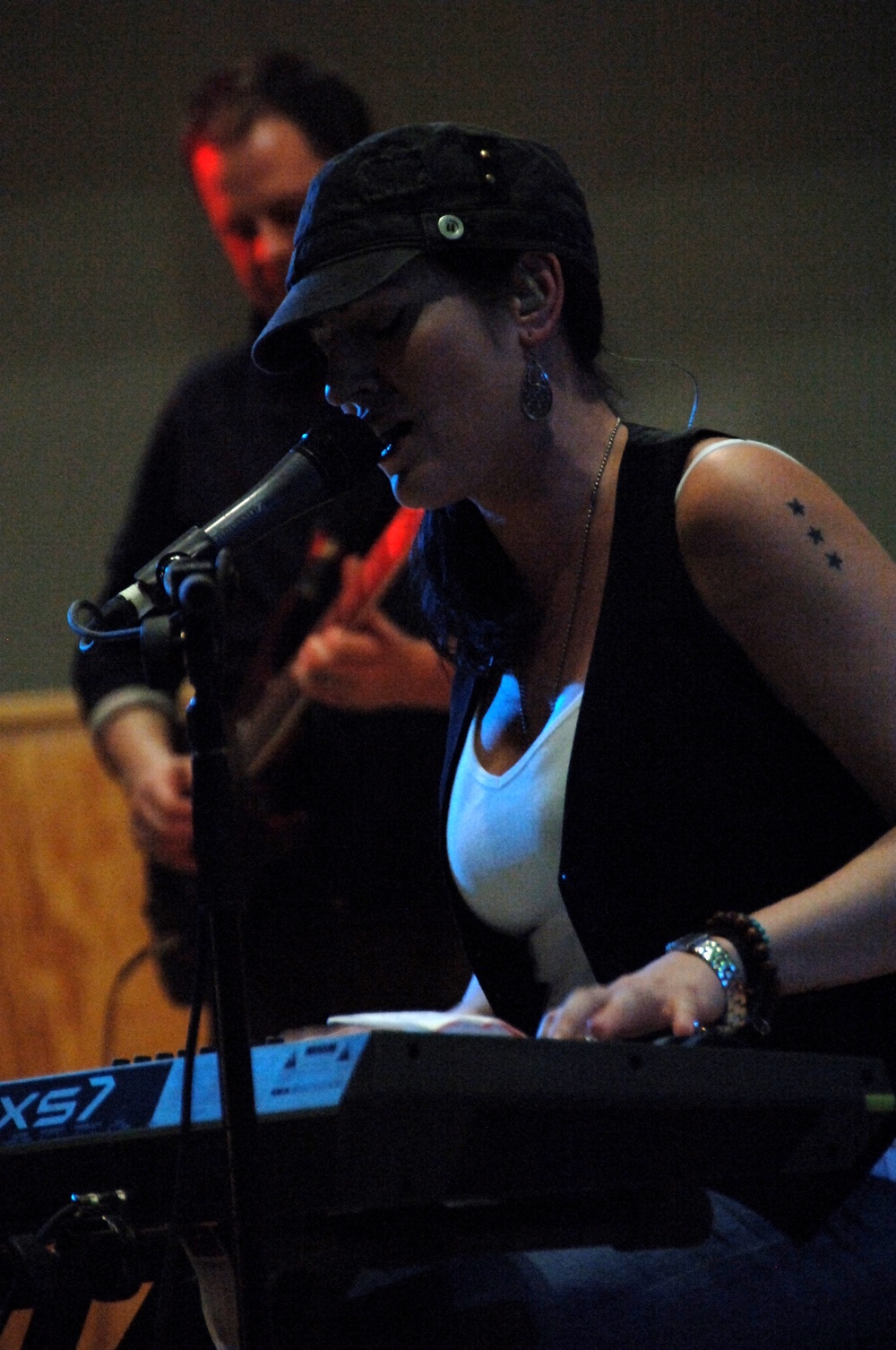 Keri Noble Concert