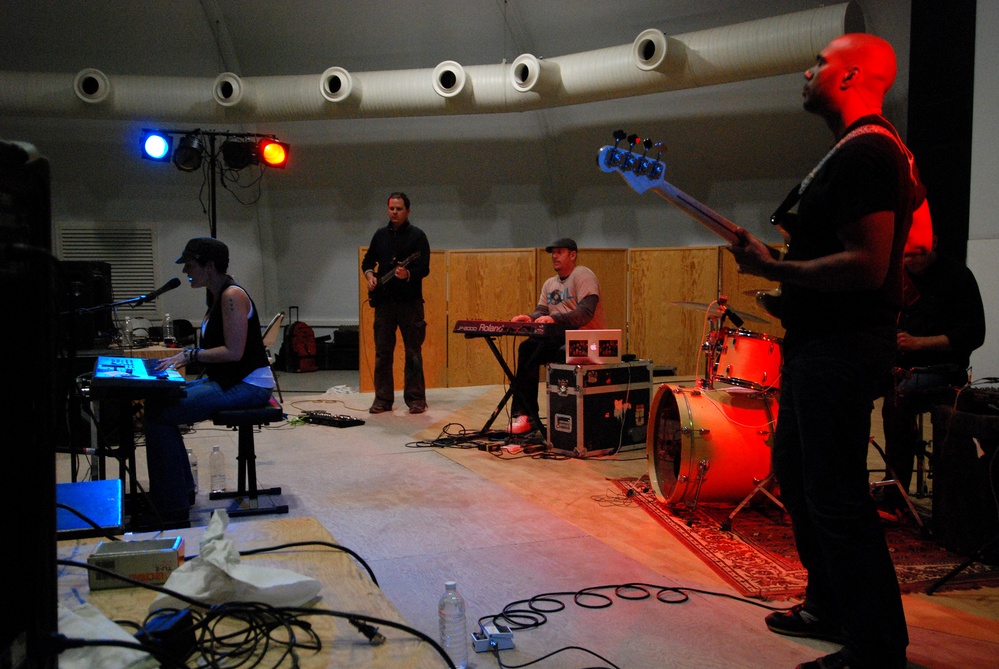Keri Noble Concert