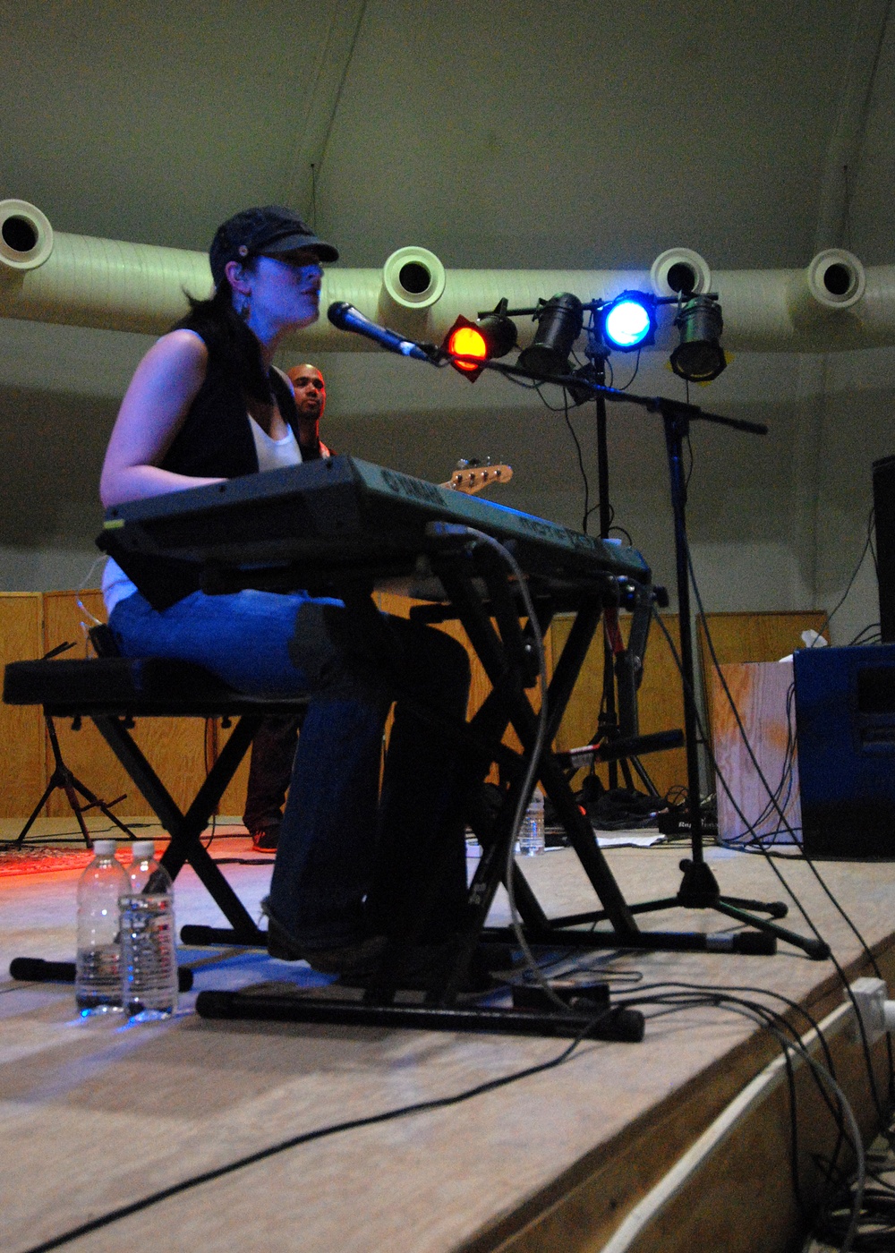 Keri Noble Concert