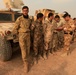 Iraqi Humvee Class