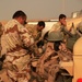 Iraqi Humvee Class